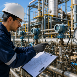 Programa de Formación Inicial para la Industria del Petróleo, Gas y Minería